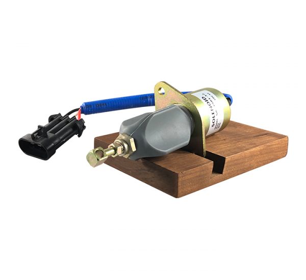 Solenoide 3939700 – 12v