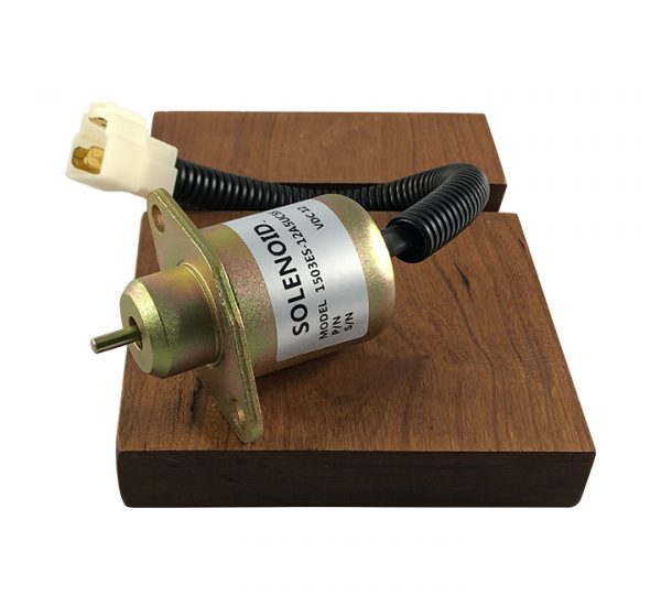 Solenoide 1503ES