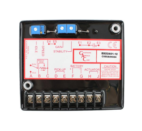 ESD2400 GAC