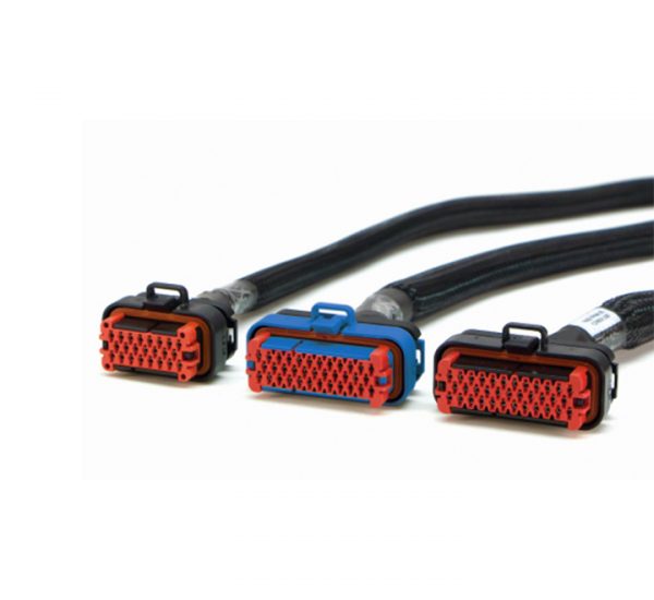 M240 | Connector Harness Set DSE