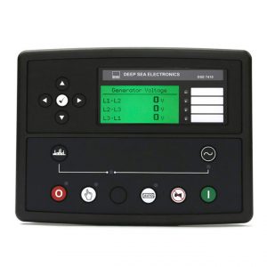 DSE7410 MKIII | Módulo de control de arranque automático