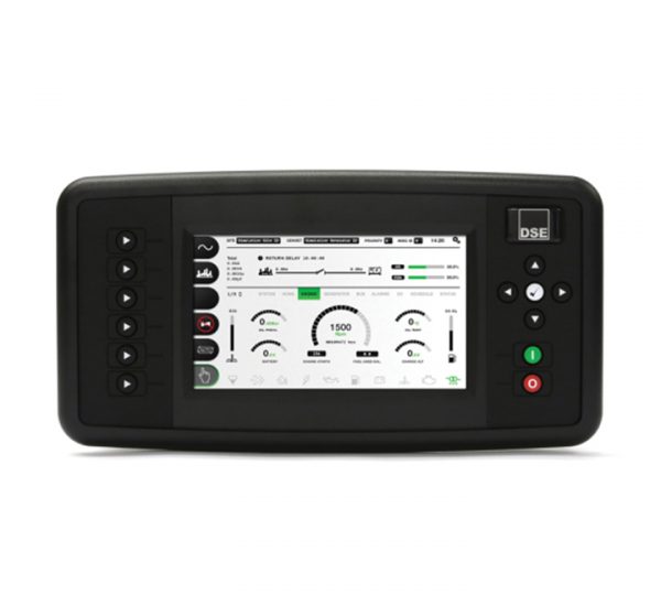 DSE8003