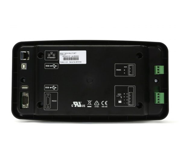 DSE8003
