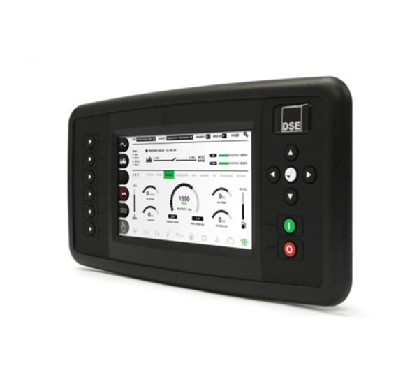 DSE8003