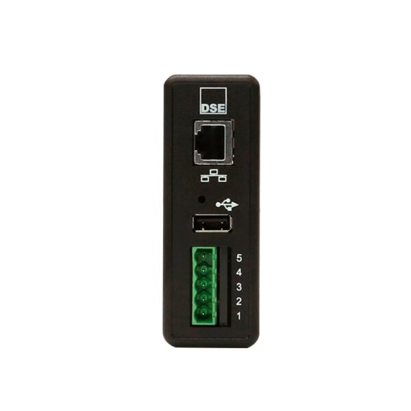 DSE855
