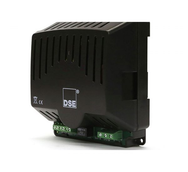 DSE9130 | Cargador de batería compacto de 12 voltios y 5 amperios