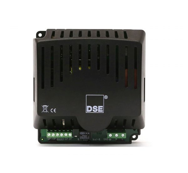 DSE9150 | Cargador de batería compacto de 12 voltios y 3 amperios