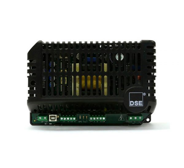 DSE9470 | MKII 24 voltios 10 amp cargador de batería inteligente