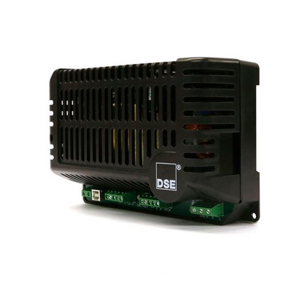 DSE9470 | MKII 24 voltios 10 amp cargador de batería inteligente