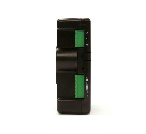 DSE9701 | Cargador de batería vertical de 24 voltios y 5 amperios
