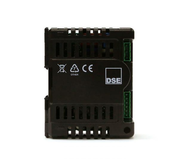 DSE9702 | Cargador de batería vertical de 12 voltios y 5 amperios