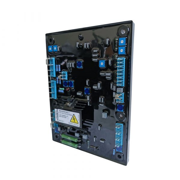 MX321 AVR Reguladores de Voltaje Automático