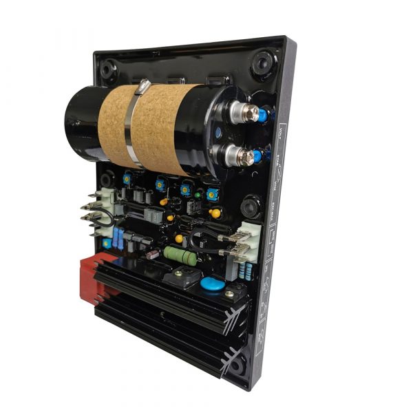 R449 AVR Reguladores de Voltaje Automático