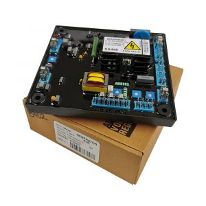 SX440 AVR Reguladores de Voltaje Automático